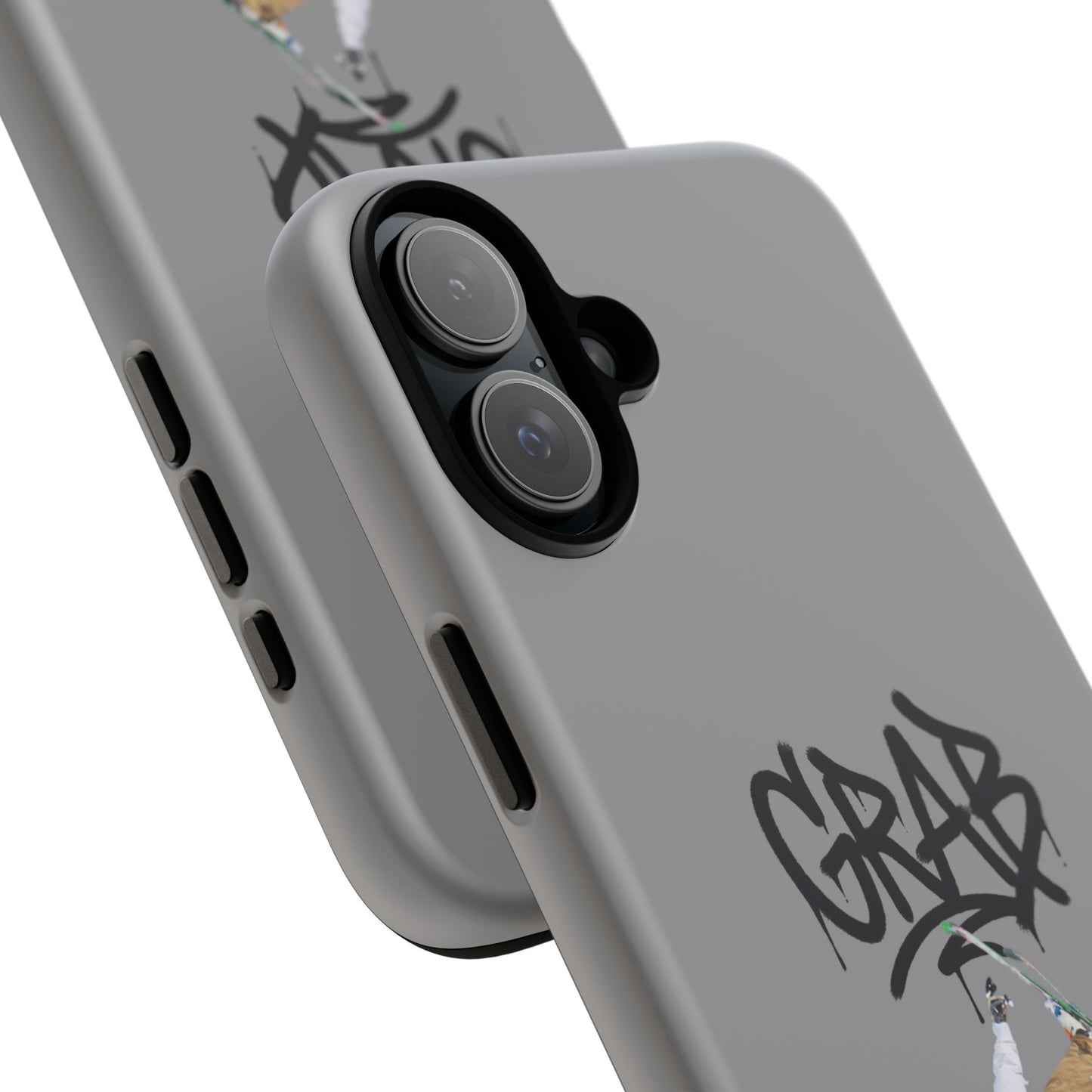 Grab Phone Case V25.3