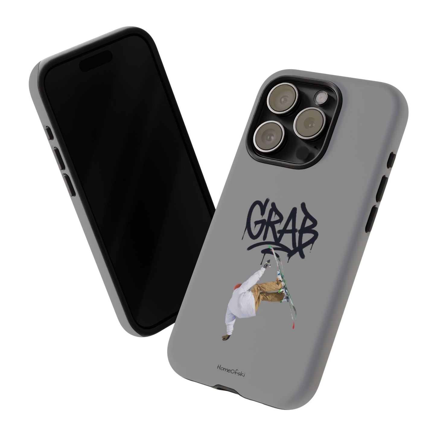 Grab Phone Case V25.3