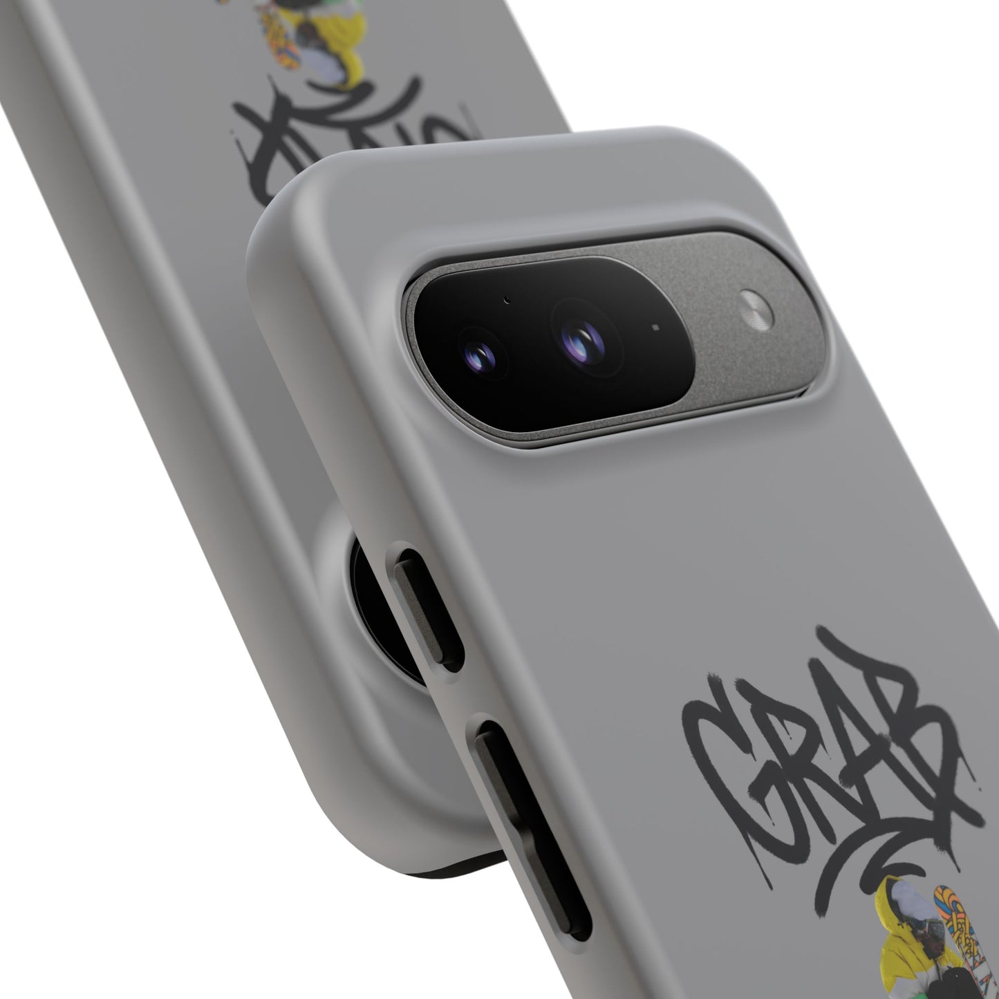 Grab Phone Case V25.2