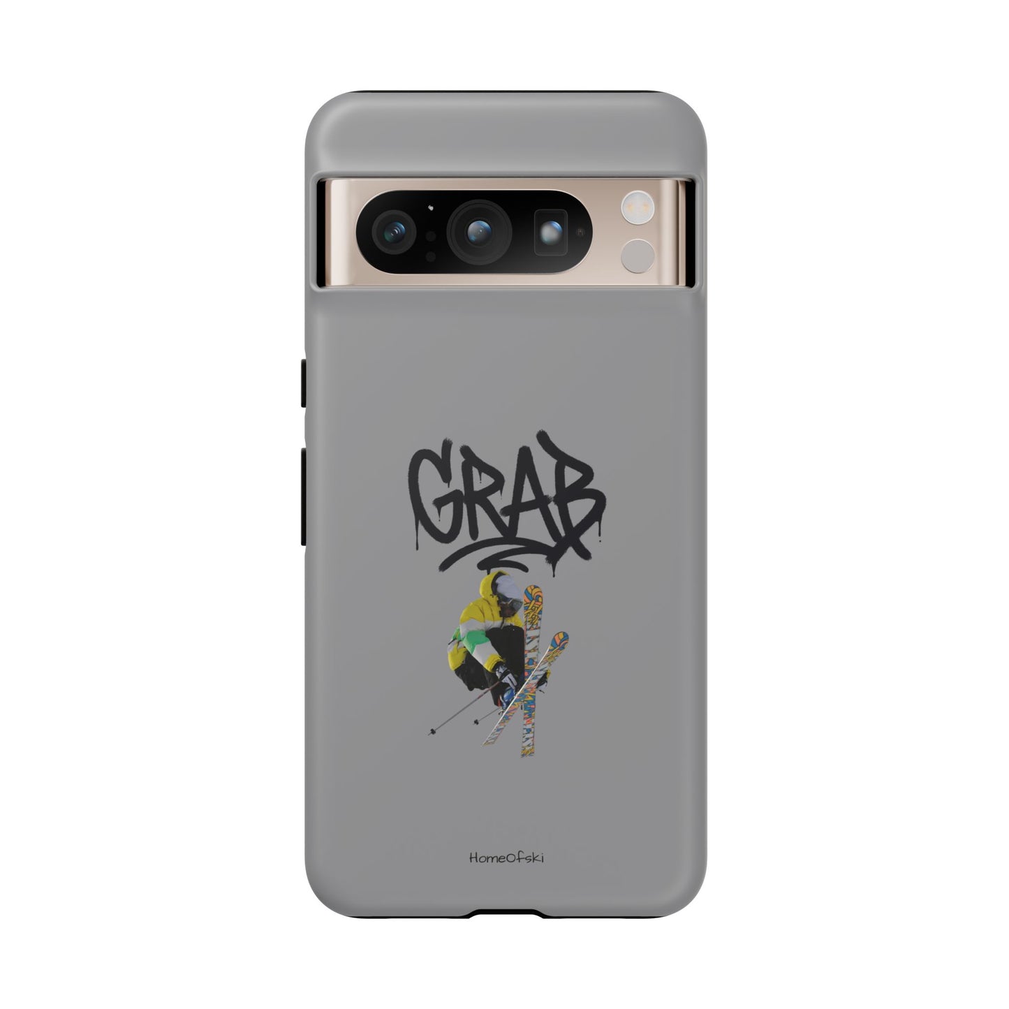 Grab Phone Case V25.2